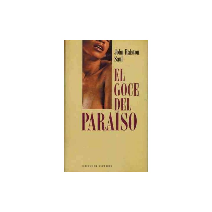 El Goce Del Paraíso